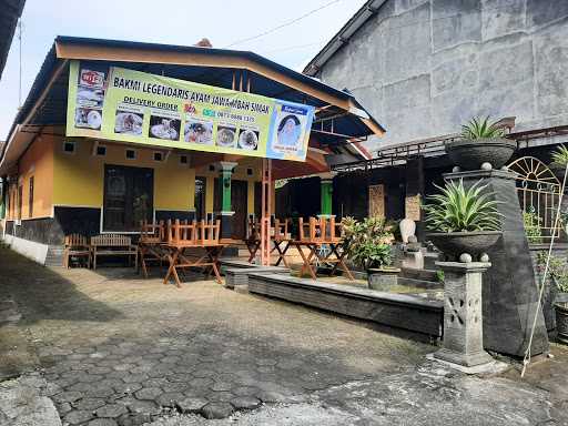 Bakmi Ayam Jawa Mbah Simak 4