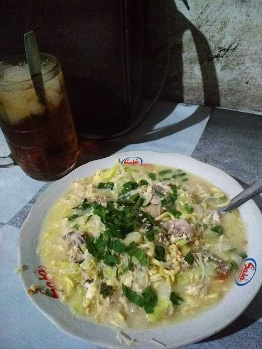 Bakmi Jawa Gonda (ꦧꦏꦩꦗꦮꦒꦤꦝ) 4