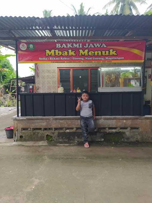 Bakmi Jawa Mbak Menuk 4