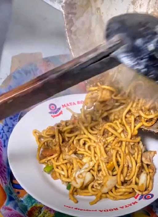 Bakmi Jawa Mbak Menuk 3