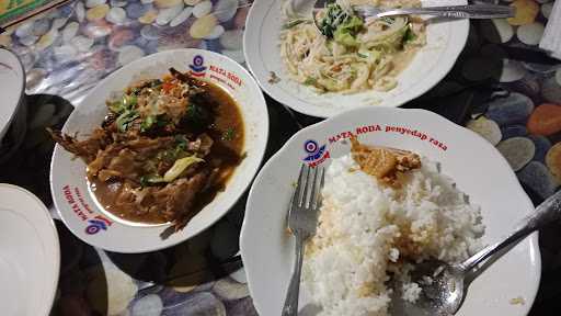 Bakmi Jawa Pak Ompong 3