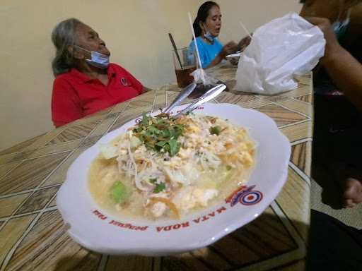 Bakmi Jawa Pak Ompong 9