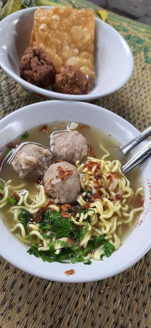 Bakso Sor Ringin 3