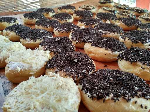 Donut Icin Moyudan 4