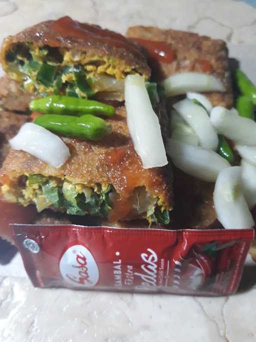 Martabak Gedongan 4