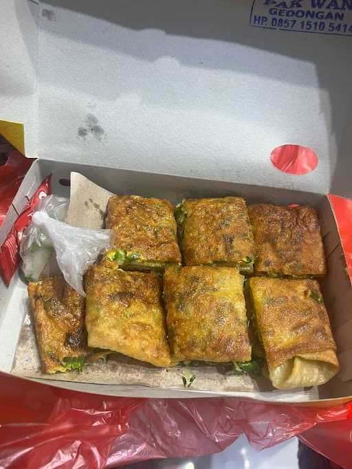 Martabak Gedongan 3