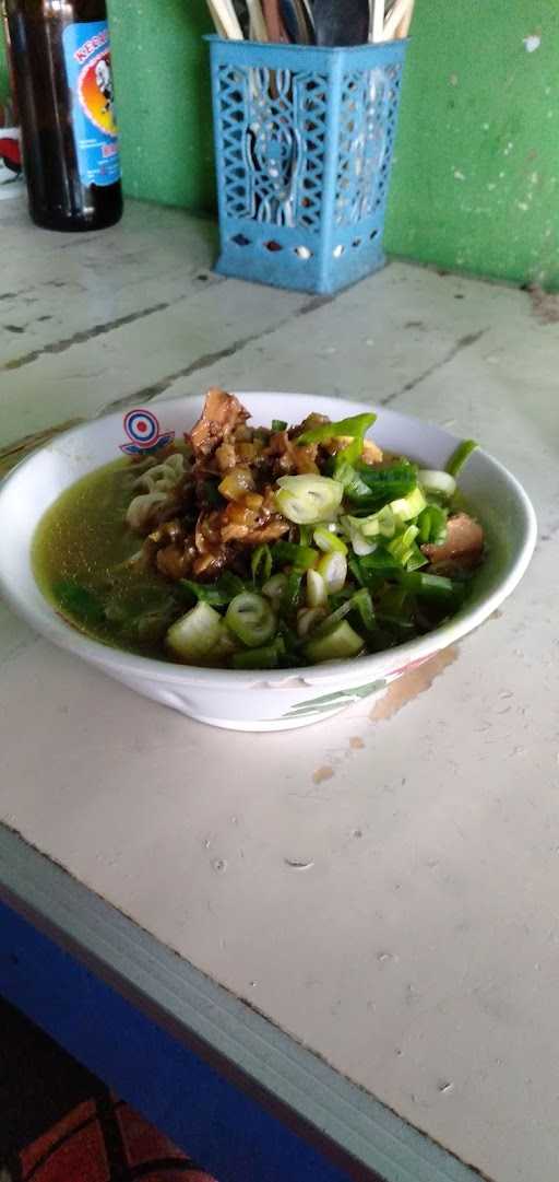 Mie Ayam & Bakso Ngangeni 2