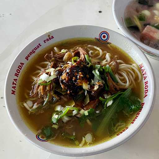 Mie Ayam & Bakso Ngangeni 3