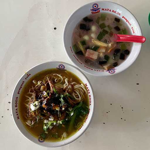 Mie Ayam & Bakso Ngangeni 1