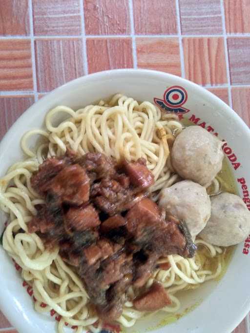 Mie Ayam & Bakso Pak Min 8