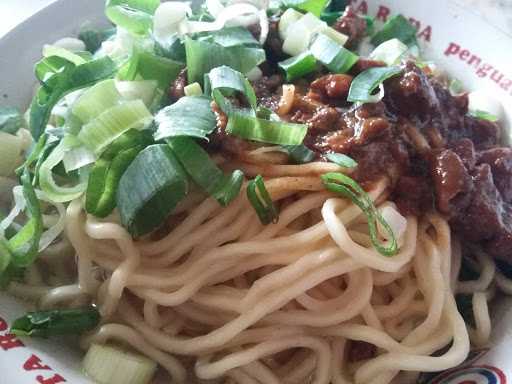 Mie Ayam & Bakso Pak Min 9