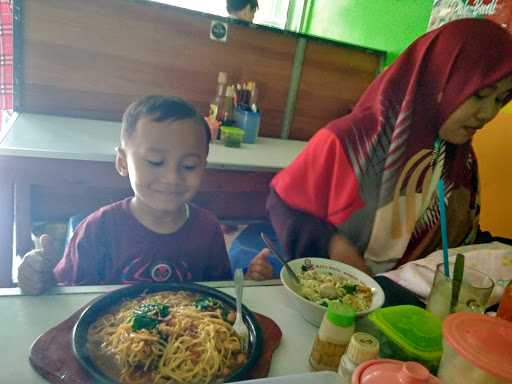 Mie Ayam Bakso Sari Rasa 4