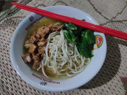 Mie Ayam Bakso Sari Rasa 5