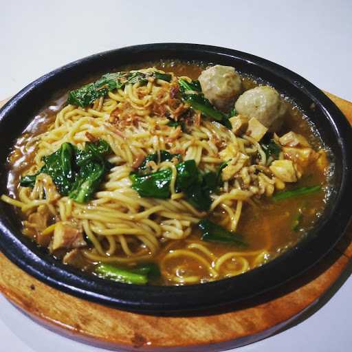 Mie Ayam Bakso Sari Rasa 7