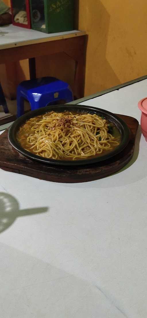 Mie Ayam Bakso Sari Rasa 9