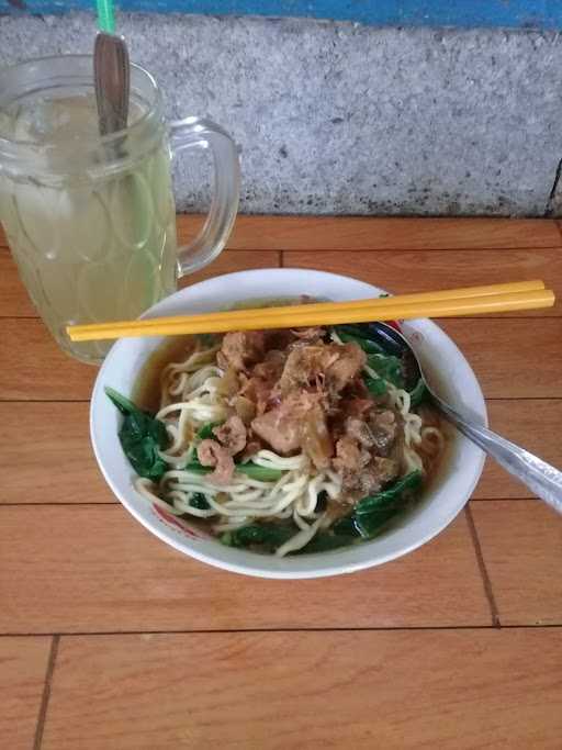 Mie Ayam Bakso & Soto Pak Jito 1