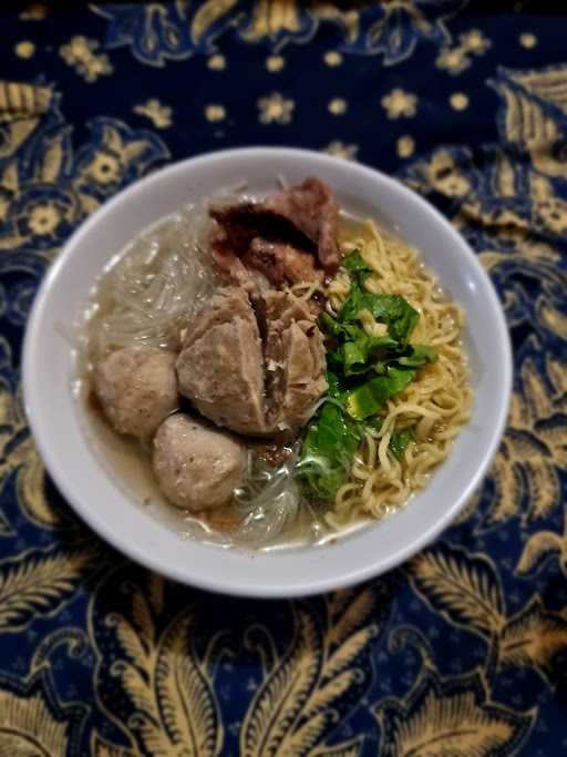 Mie Ayam & Bakso Wonogiri Bu Kasih 2