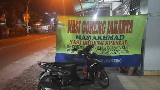 Nasi Goreng Mas Akhmad 3