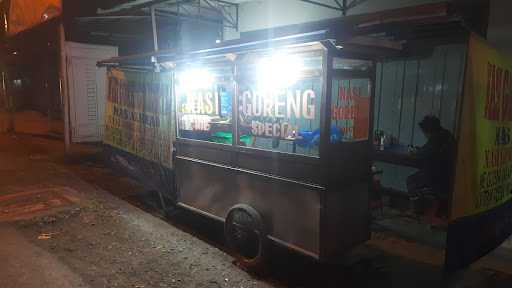 Nasi Goreng Mas Akhmad 1