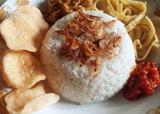 Nasi Uduk Bu Tini 1