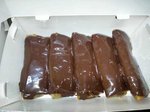 Pisang Coklat Lumer_Nt 7