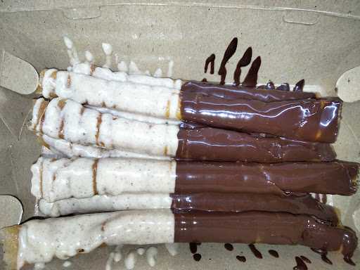 Pisang Coklat Lumer_Nt 3