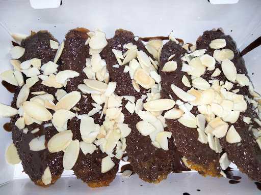 Pisang Coklat Lumer_Nt 2