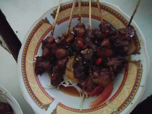 Sate Mutiara Domba 6