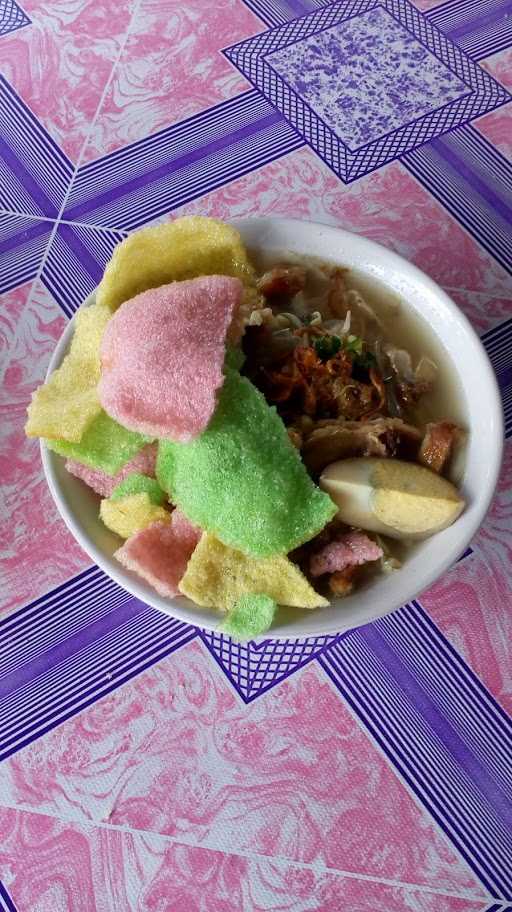 Soto Ani Khas Purwokerto 1