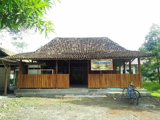 Soto Lamongan Pongji 5