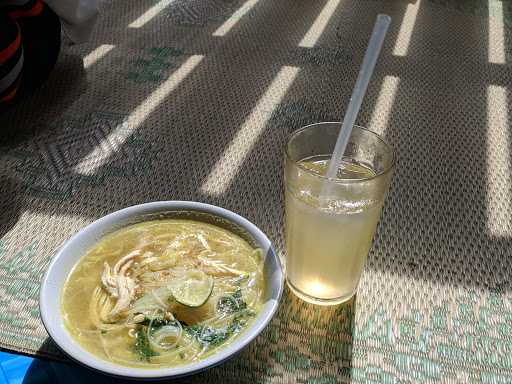 Soto Lamongan Pongji 3