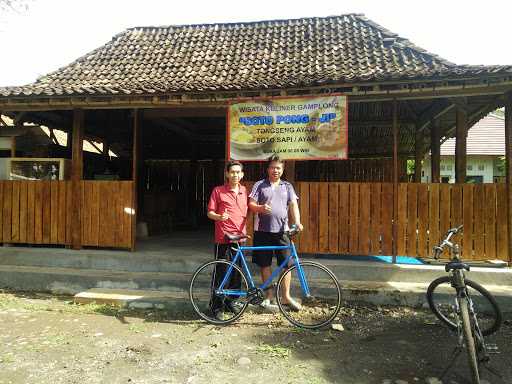 Soto Lamongan Pongji 7