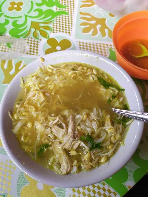 Soto Lamongan Pongji 2