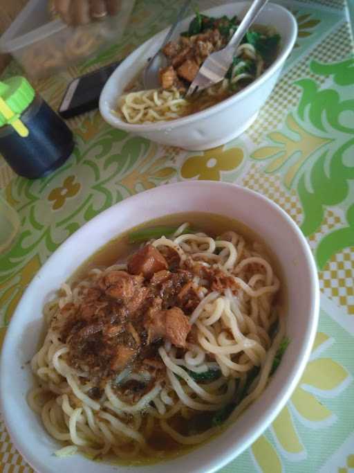 Soto Lamongan Pongji 1