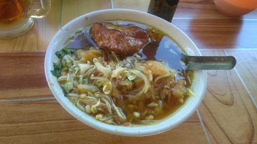 Soto Lenthok Pak Ndut 7