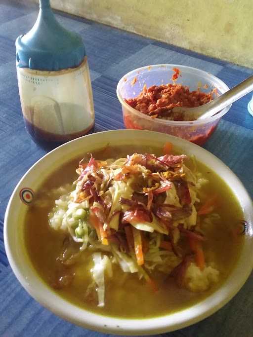 Soto Mamakke 3