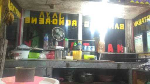 Martabak & Kue Bandung Rono-Rene 1