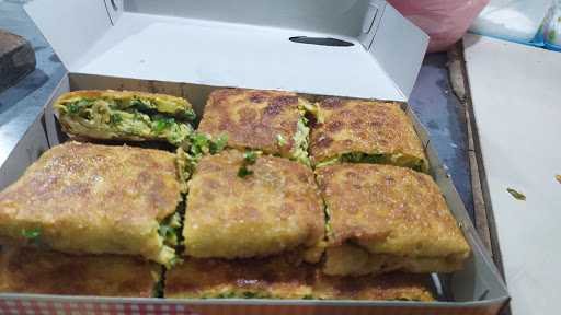 Martabak Manis & Telor, ( Mewah ) 2