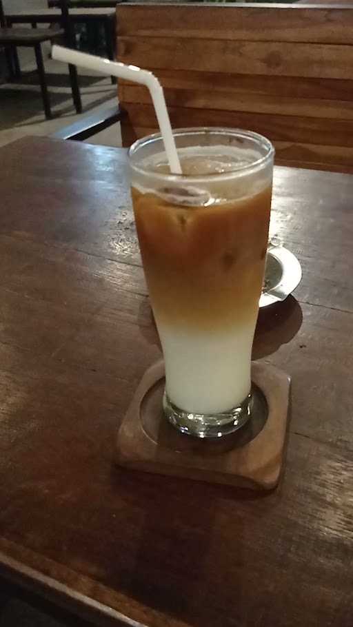 Kopi Omah 8