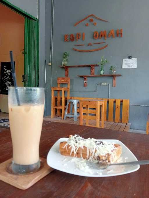 Kopi Omah 3