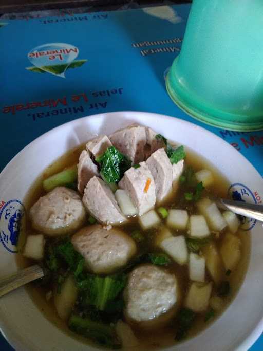 Bakso Malfinas 8