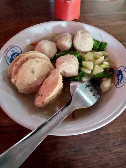 Bakso Malfinas 7