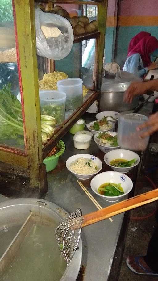 Bakso Malfinas 2