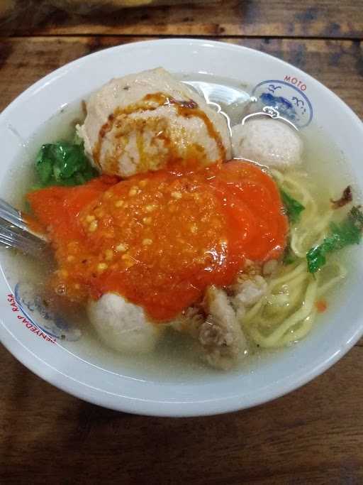 Bakso Malfinas 1