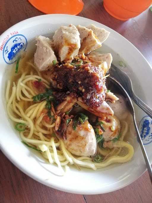 Bakso Malfinas 5