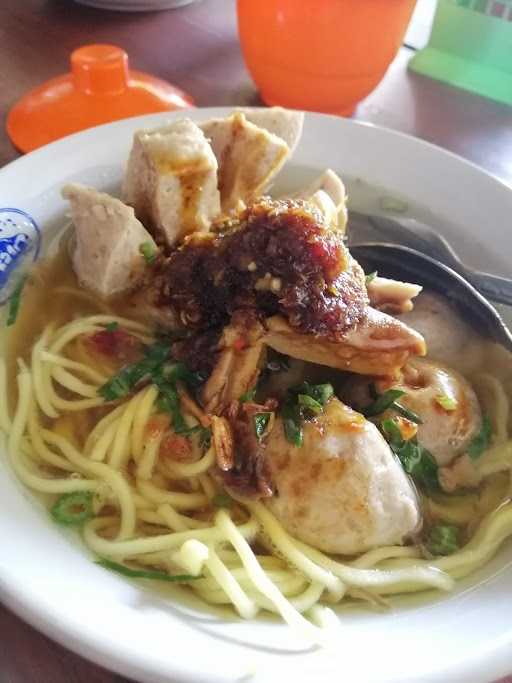 Bakso Malfinas 6