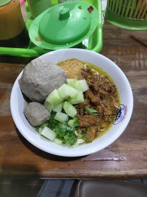 Bakso & Mie Ayam Morena 8