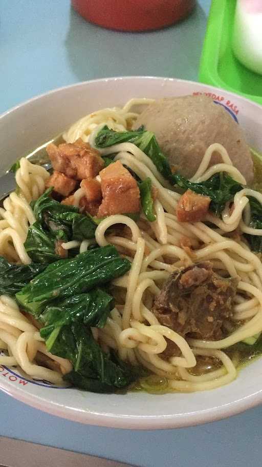 Bakso & Mie Ayam Morena 7