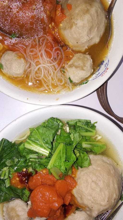 Bakso & Mie Ayam Morena 4