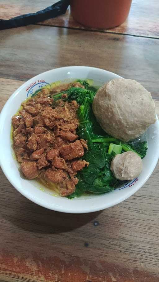 Bakso & Mie Ayam Morena 5